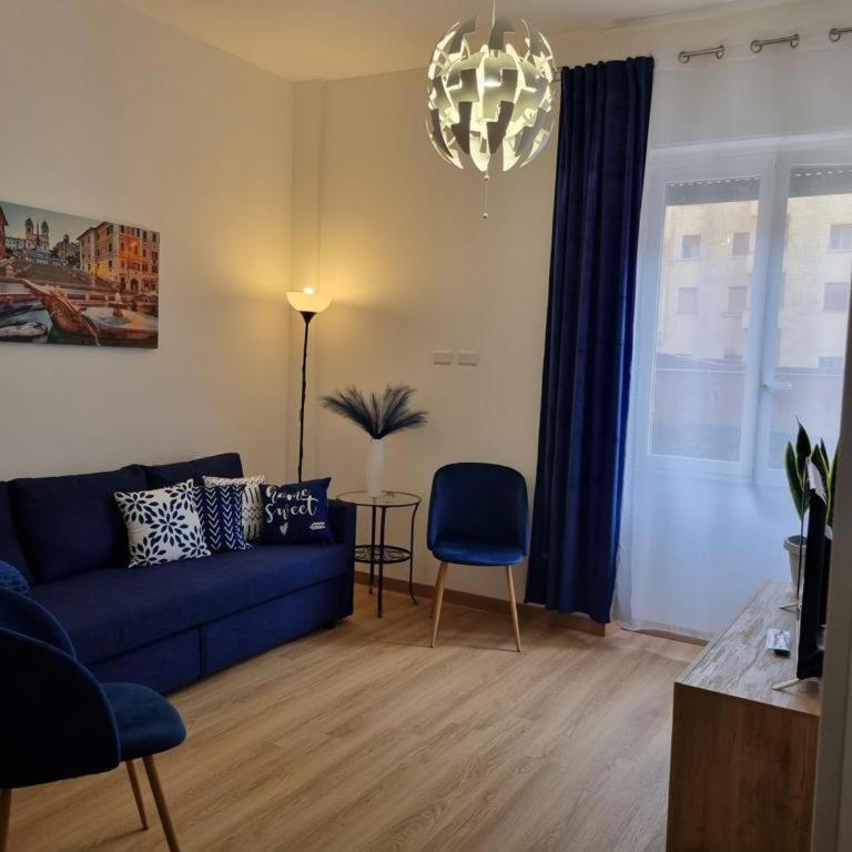 San Paolo Casa Bella - Appartamento con 2 Camere da Letto - 46