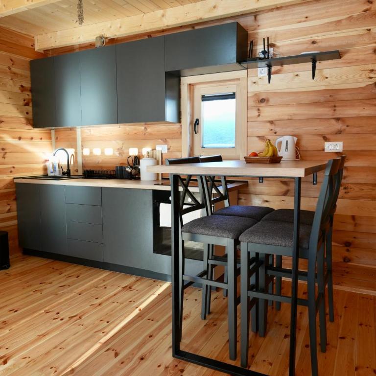 Cottage Kolašin - Kuća sa 1 Spavaćom Sobom - 15
