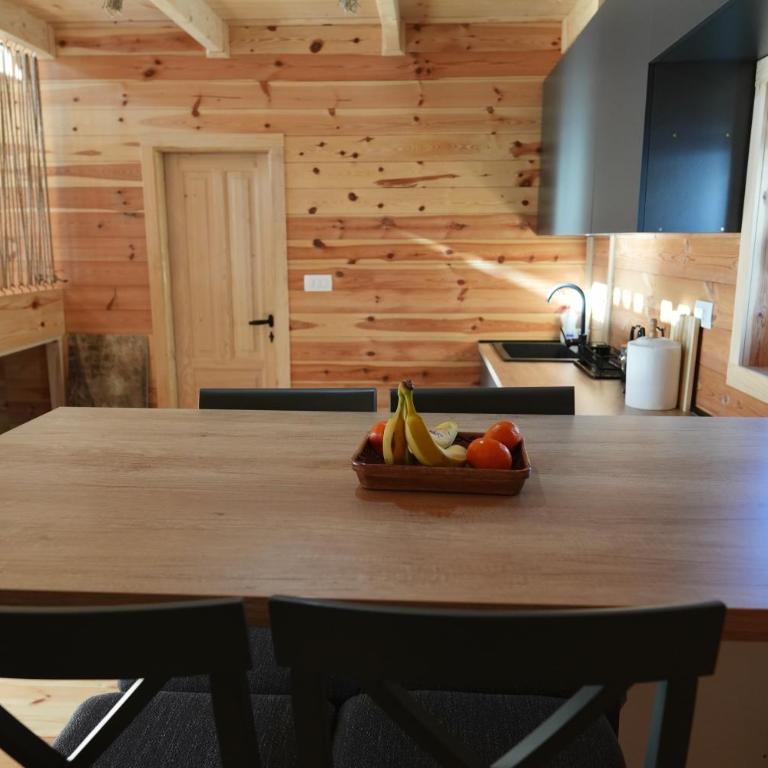Cottage Kolašin - Kuća sa 1 Spavaćom Sobom - 20