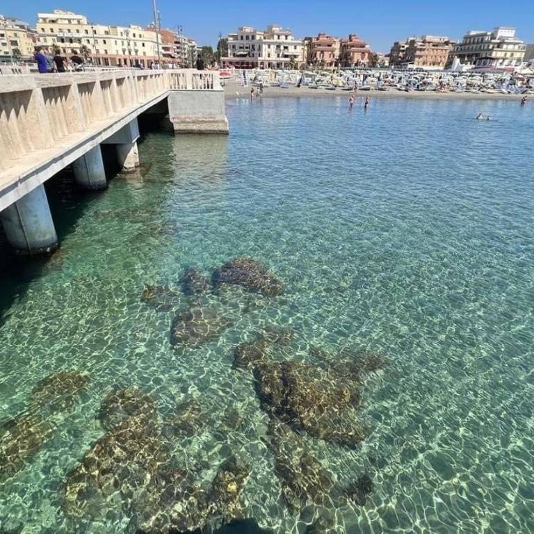 Pearl of Sea - Appartamento con 3 Camere da Letto - 28