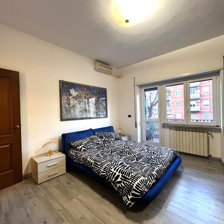 Pearl of Sea - Appartamento con 3 Camere da Letto - 9