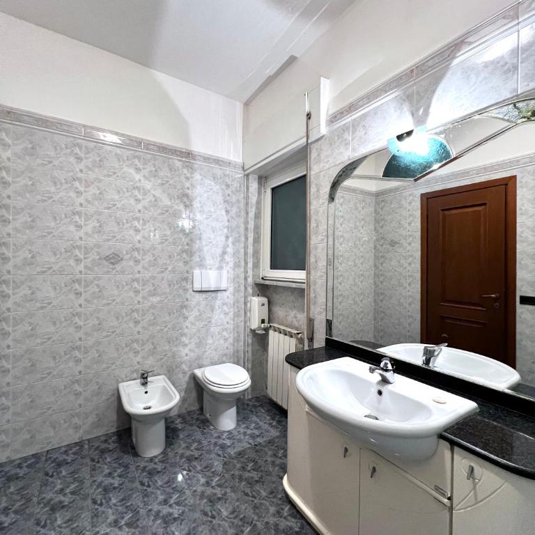Pearl of Sea - Appartamento con 3 Camere da Letto - 18