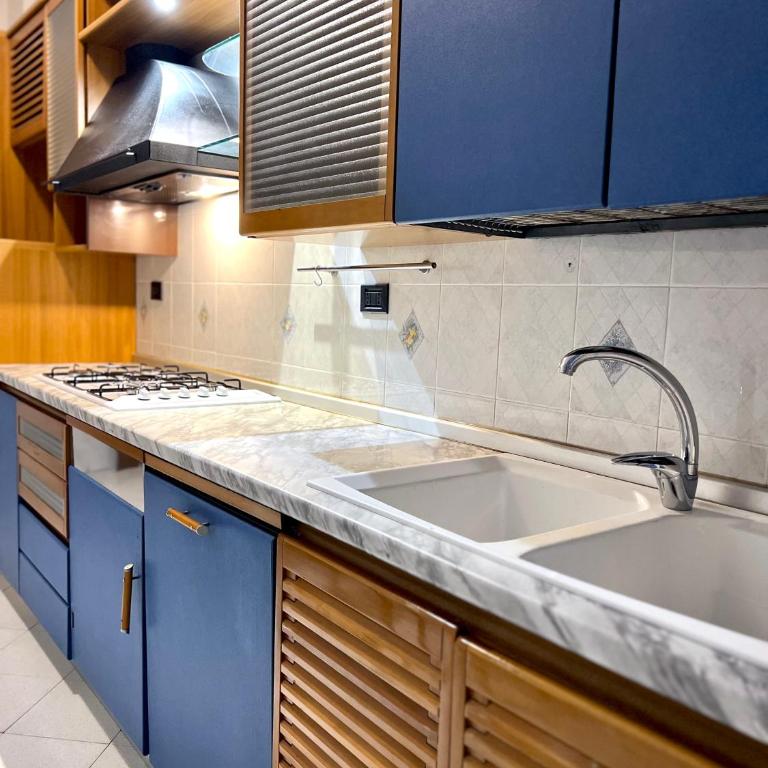 Pearl of Sea - Appartamento con 3 Camere da Letto - 20