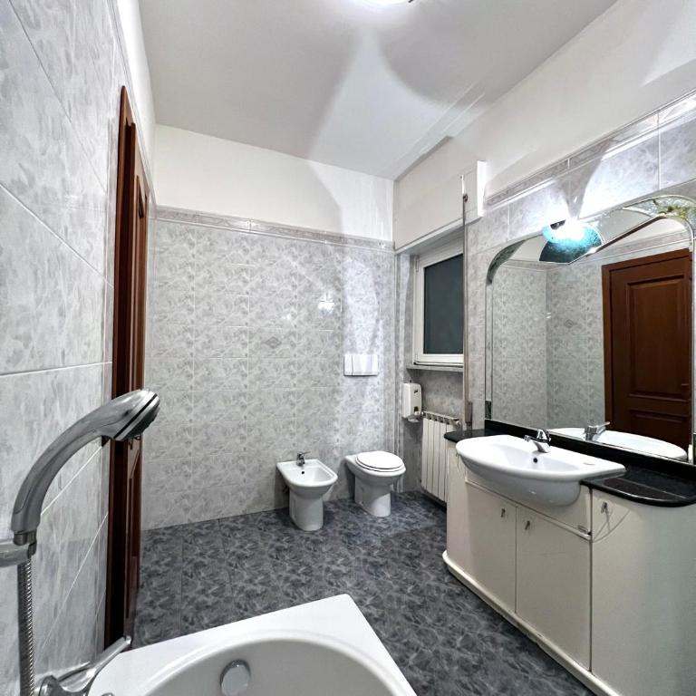 Pearl of Sea - Appartamento con 3 Camere da Letto - 19