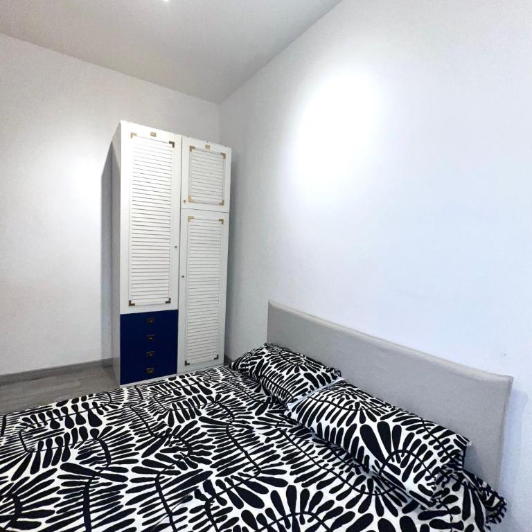 Pearl of Sea - Appartamento con 3 Camere da Letto - 11