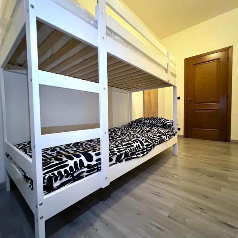 Pearl of Sea - Appartamento con 3 Camere da Letto - 16