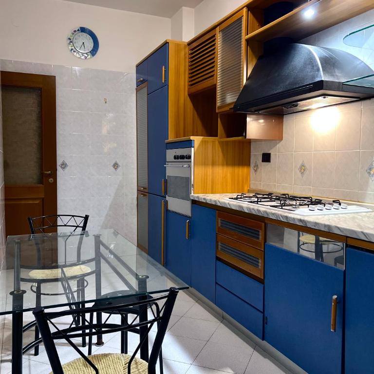 Pearl of Sea - Appartamento con 3 Camere da Letto - 23