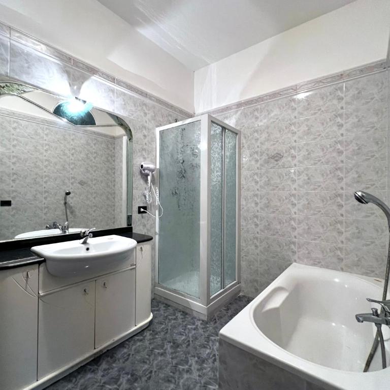 Pearl of Sea - Appartamento con 3 Camere da Letto - 17