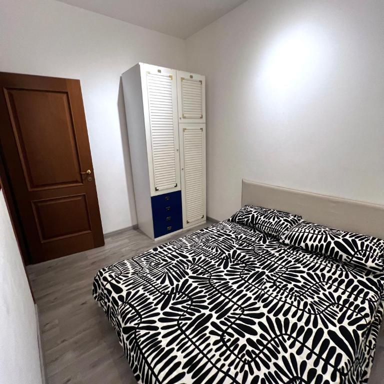 Pearl of Sea - Appartamento con 3 Camere da Letto - 13