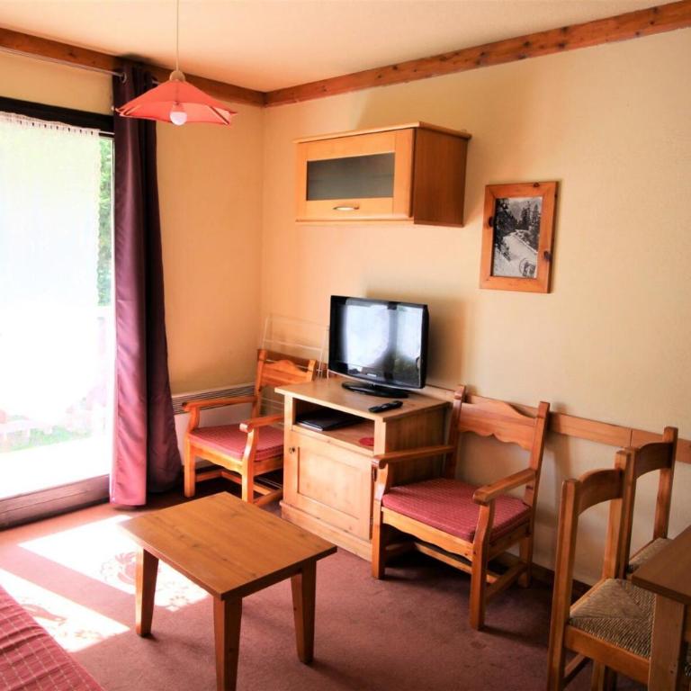 Chalets Du Thabor - CHALETS DU THABOR - CTHAB155 MAE-4682 - Apartamento - 1