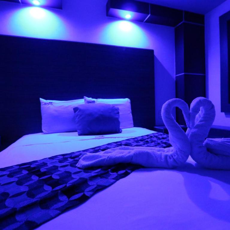 Hotel Hacienda - Suite Junior - 3