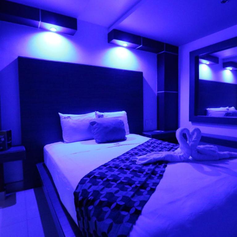 Hotel Hacienda - Suite Junior - 4