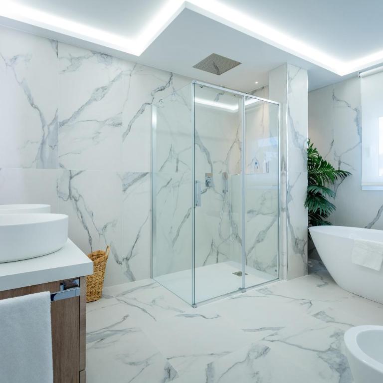 VILLA NICOLE wifi, gym, Heated Pool - Casa - 45