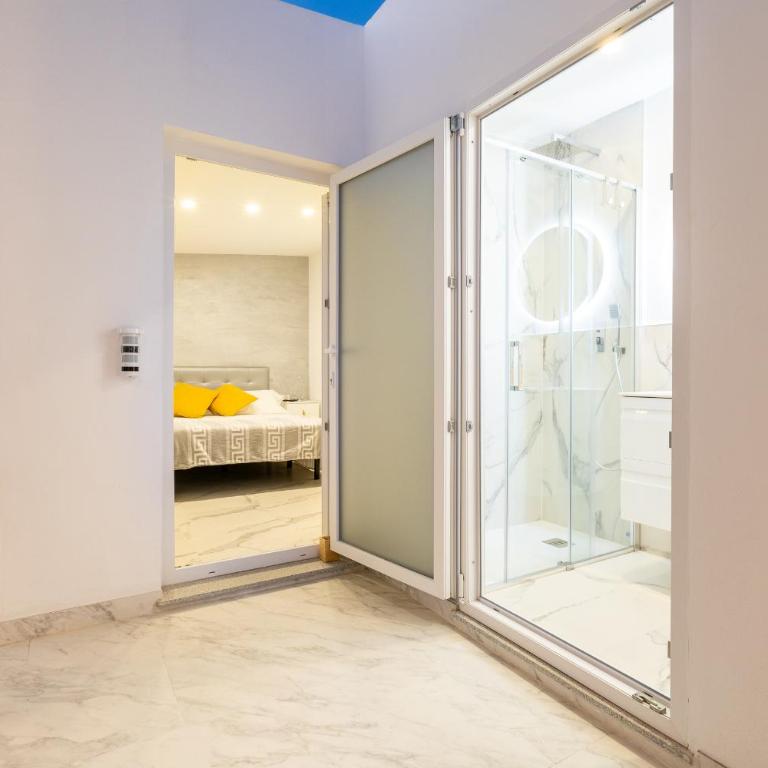 VILLA NICOLE wifi, gym, Heated Pool - Casa - 47