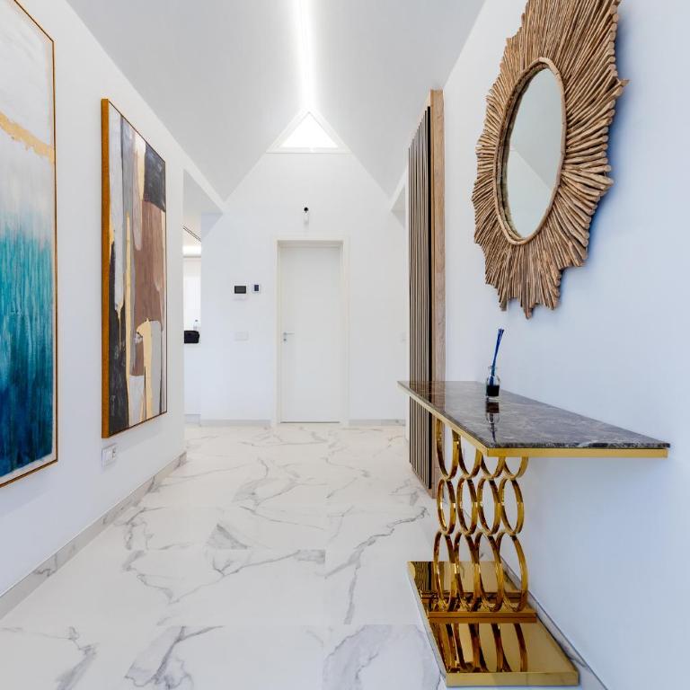 VILLA NICOLE wifi, gym, Heated Pool - Casa - 24