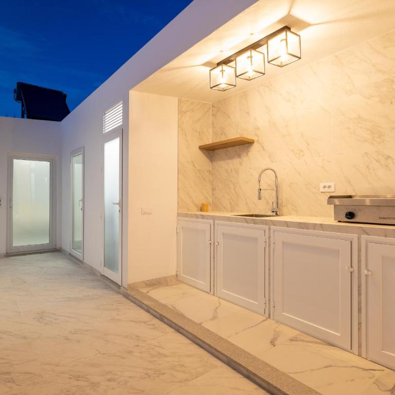 VILLA NICOLE wifi, gym, Heated Pool - Casa - 53