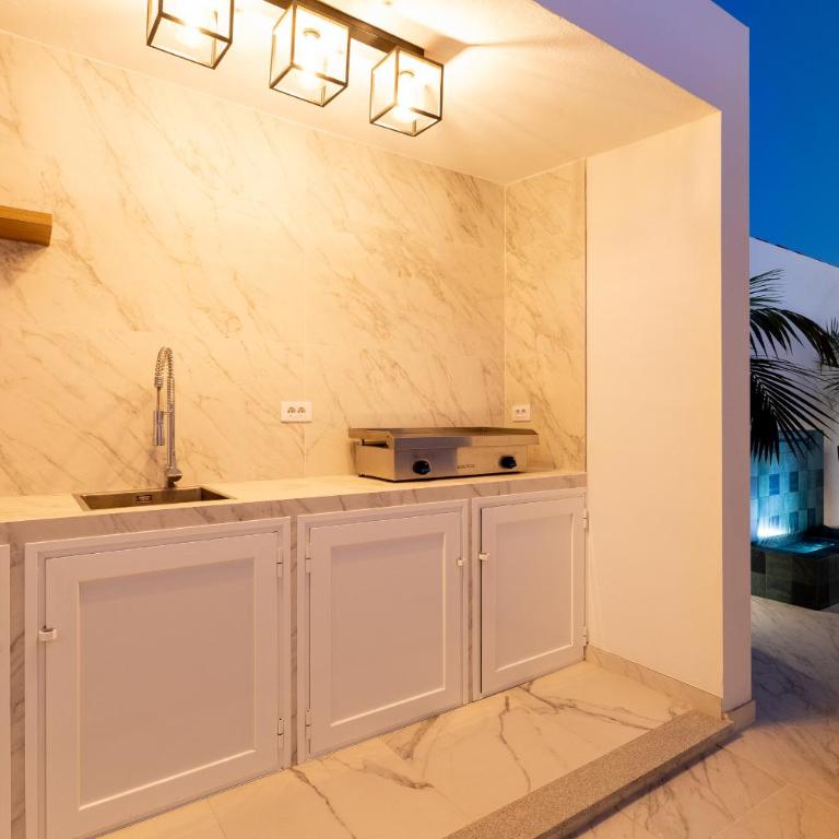 VILLA NICOLE wifi, gym, Heated Pool - Casa - 52