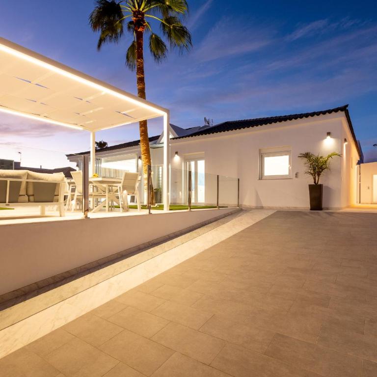 VILLA NICOLE wifi, gym, Heated Pool - Casa - 54
