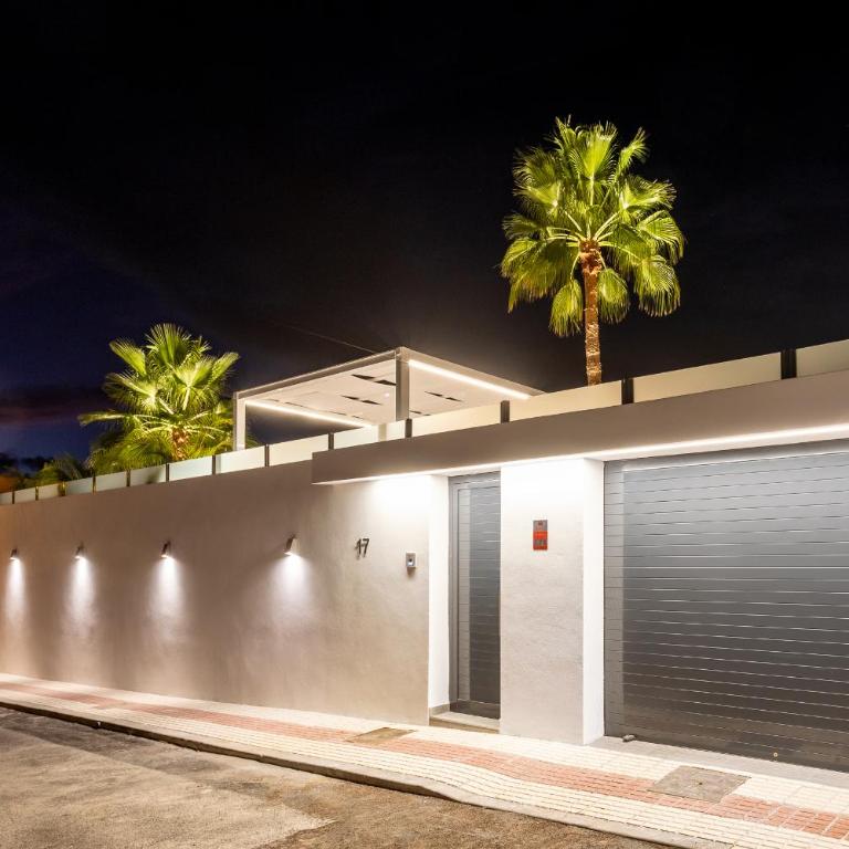VILLA NICOLE wifi, gym, Heated Pool - Casa - 57
