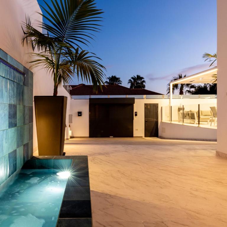 VILLA NICOLE wifi, gym, Heated Pool - Casa - 51
