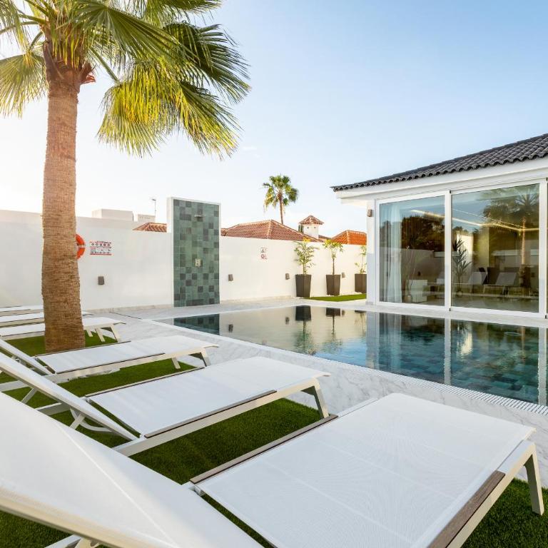 VILLA NICOLE wifi, gym, Heated Pool - Casa - 8