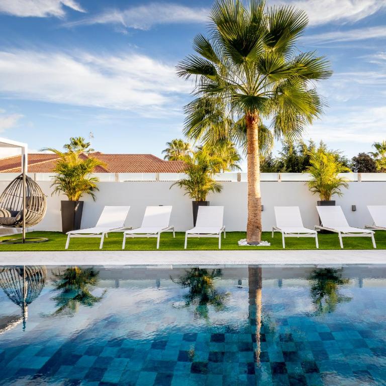VILLA NICOLE wifi, gym, Heated Pool - Casa - 6
