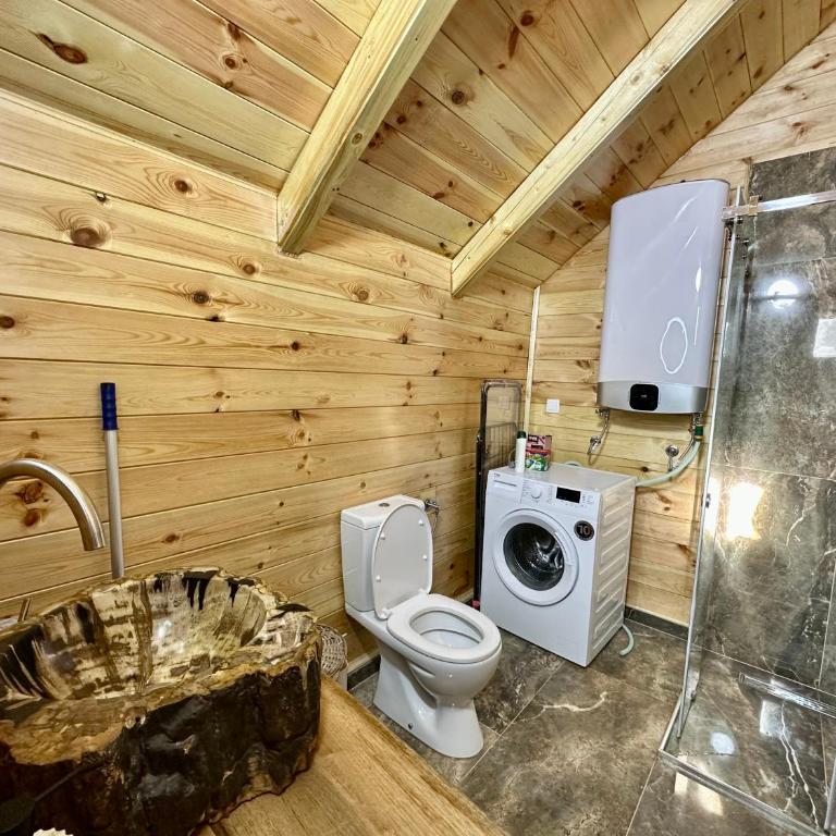 Cottage Kolašin - Kuća sa 1 Spavaćom Sobom - 23
