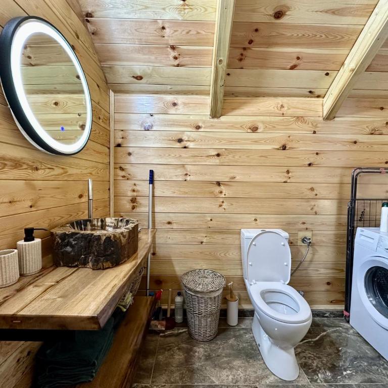 Cottage Kolašin - Kuća sa 1 Spavaćom Sobom - 24