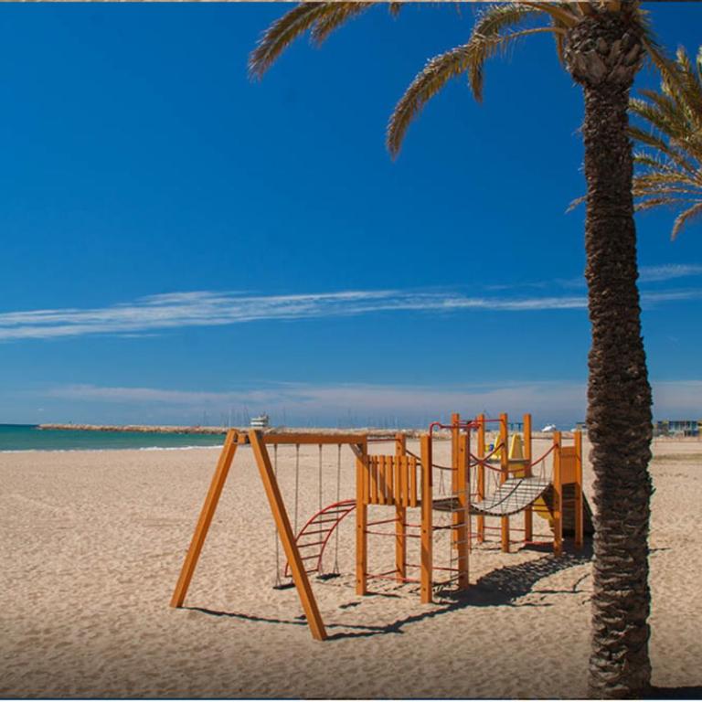 Blue House Calafell - Casa de 3 dormitorios - 14