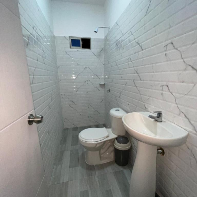 Apartamento La Troncal - Apartamento de 3 dormitorios - 3