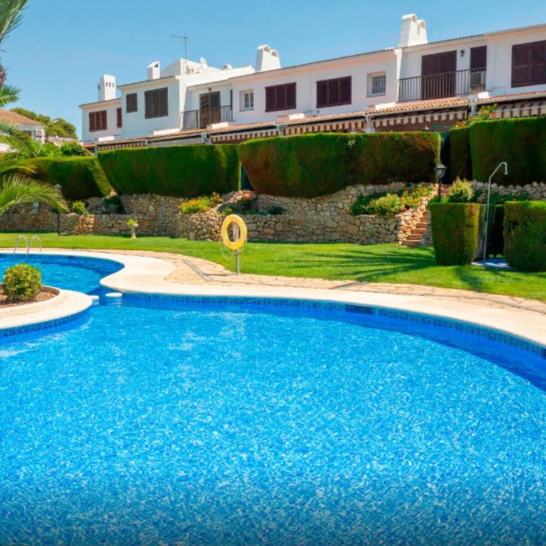 Blue House Calafell - Casa de 3 dormitorios - 5
