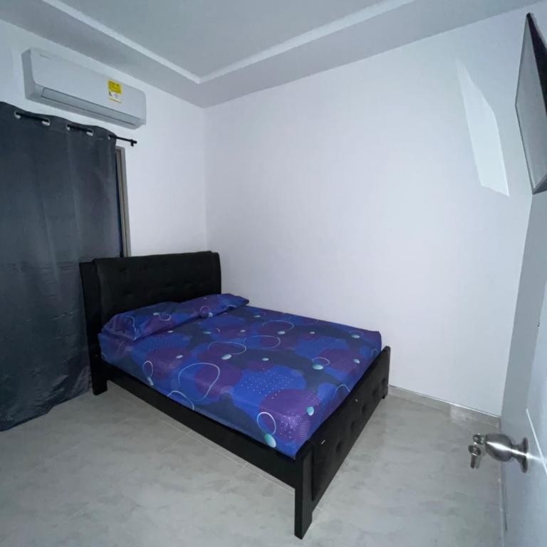 Apartamento La Troncal - Apartamento de 3 dormitorios - 8