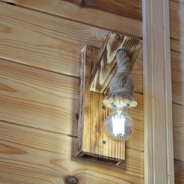 Cottage Kolašin - Kuća sa 1 Spavaćom Sobom - 31