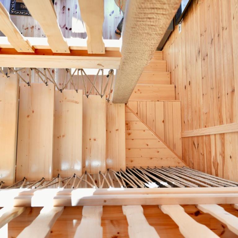 Cottage Kolašin - Kuća sa 1 Spavaćom Sobom - 29