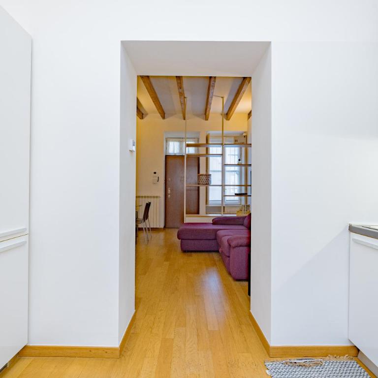 Casa Navigli - Cozy Apartment - Appartamento con 2 Camere da Letto - 15