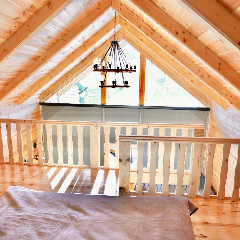 Cottage Kolašin - Kuća sa 1 Spavaćom Sobom - 34