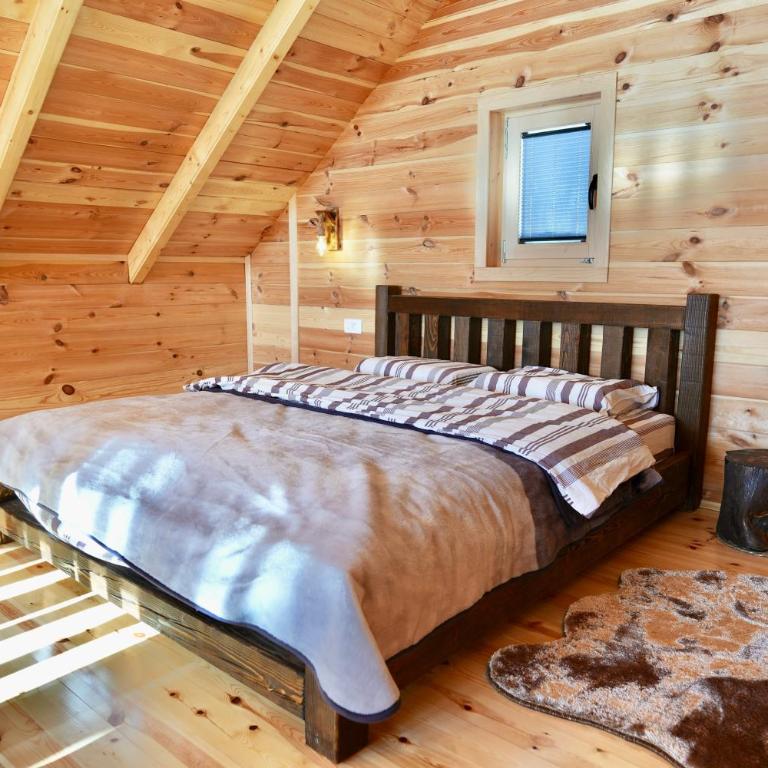 Cottage Kolašin - Kuća sa 1 Spavaćom Sobom - 37
