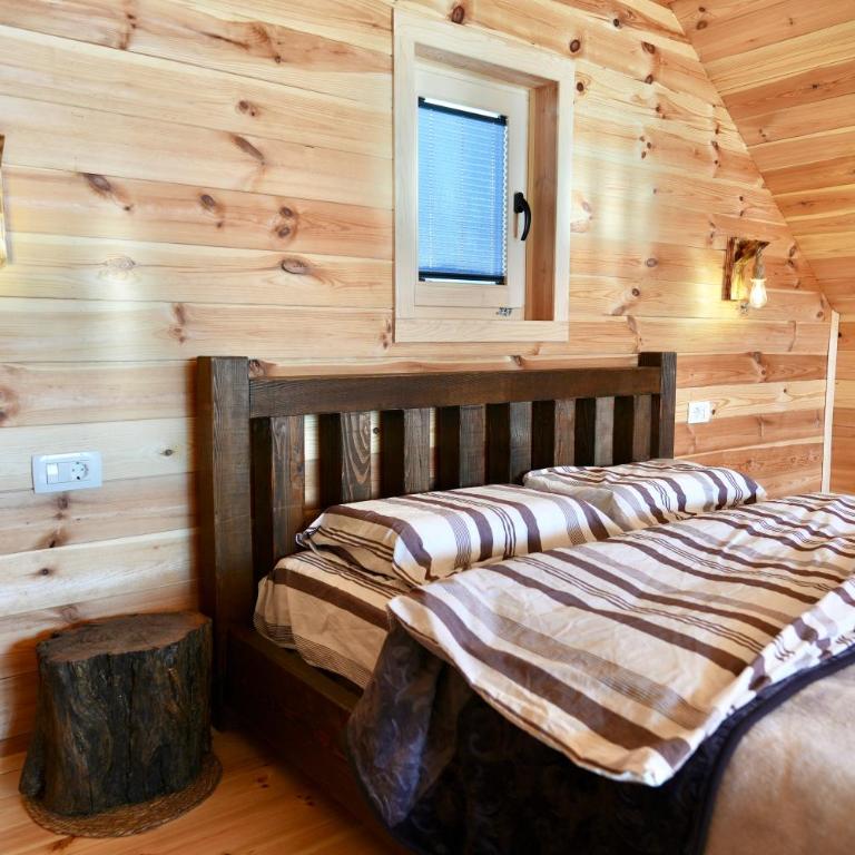 Cottage Kolašin - Kuća sa 1 Spavaćom Sobom - 35