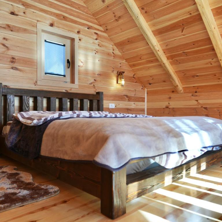Cottage Kolašin - Kuća sa 1 Spavaćom Sobom - 36