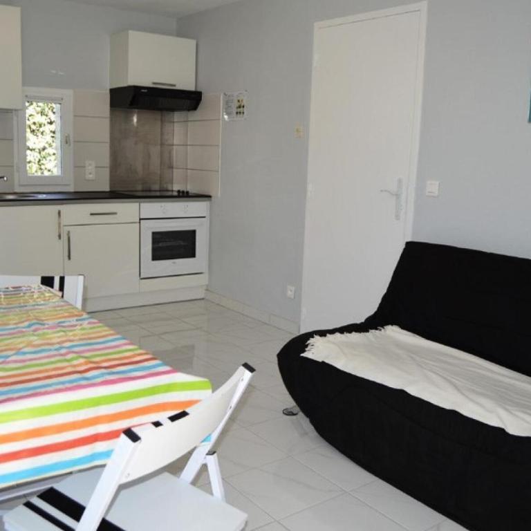Résidence Ile Des Pecheurs - VILLA 3 PIECES 6 couchages LE BARCARES MAE-4284 - Casa - 1