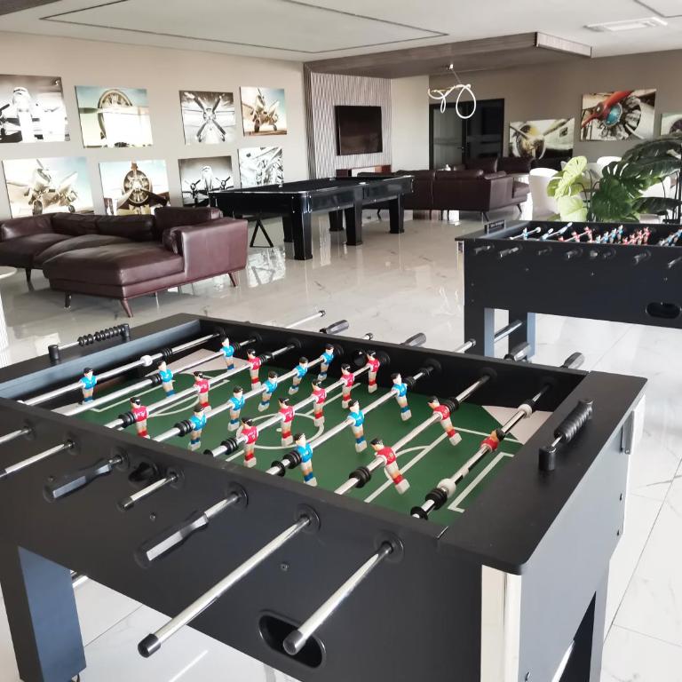 Monoambiente Exclusivo - Apartamento Estudio - 29