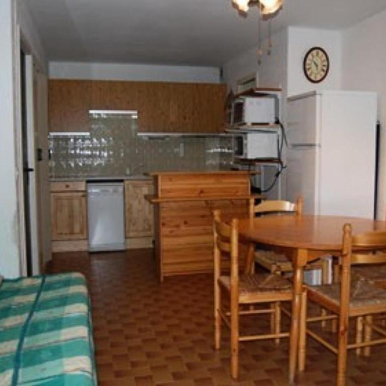 Résidence Equateur - 3 Pièces 5 couchages PORT LEUCATE. Réf: 2MS3_94 MAE-4844 - Apartment - 1