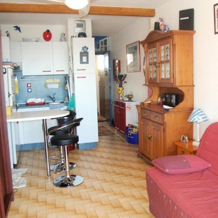 Résidence Karukera - STUDIO 2 PERSONNES 3 couchages PORT LEUCATE MAE-6424 - Monolocale - 1