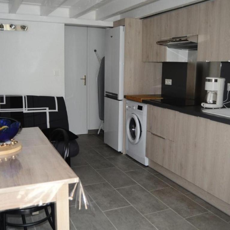 Résidence Maisons De La Plage - Magnifique villa pour 6 personnes entre plage et centre à Port Leucate. Réf: 1MPL_137J MAE-6464 - Maison de Vacances - 1