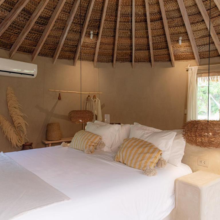 La Fragata - Bungalow with Garden View - 1