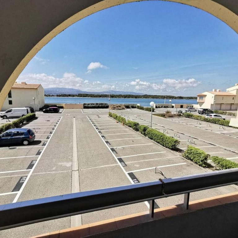 Résidence Terrasses De La Mediterranee 1 - 2 Pièces 4 couchages PORT LEUCATE MAE-6794 - Appartement - 1