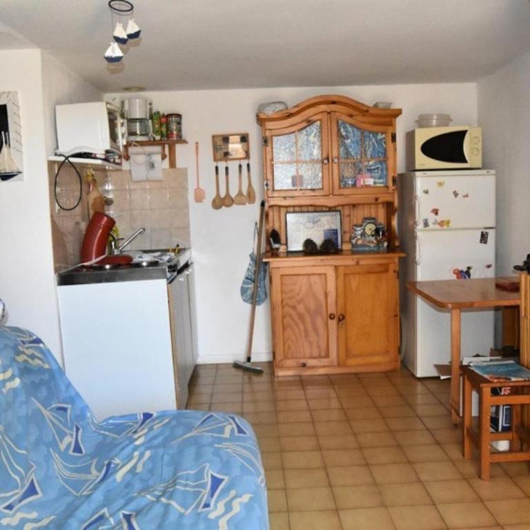 Résidence Grande Bleue - VILLA T2 MEZZANINE 6 couchages PORT LEUCATE MAE-7004 - Vacation Home - 1