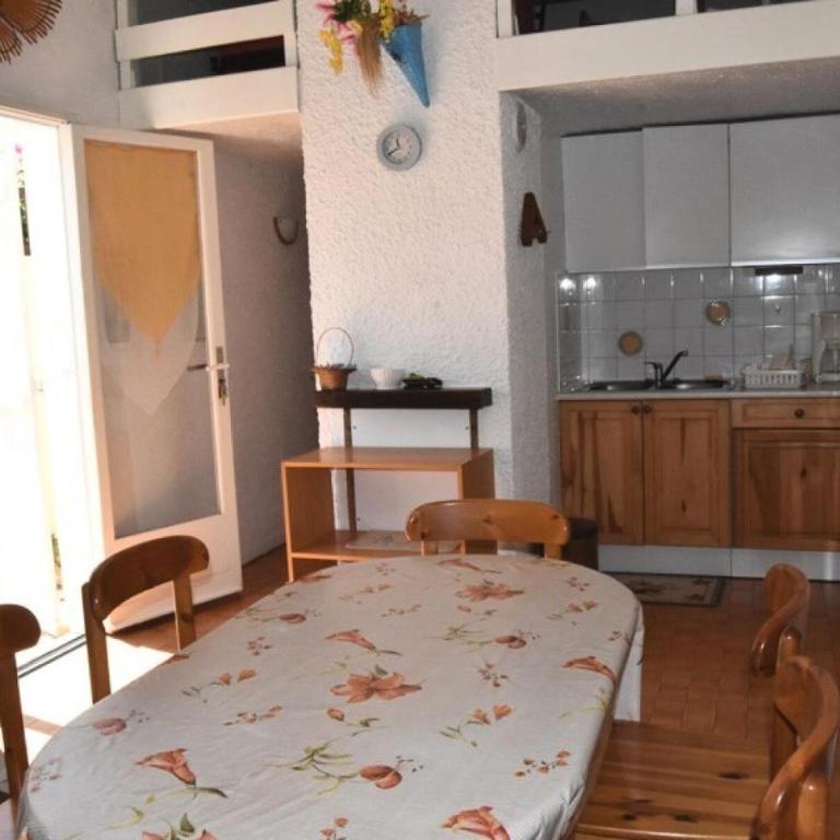 Résidence Les Leucatines 1 - VILLA T2 MEZZANINE 6 couchages PORT LEUCATE MAE-7184 - Casa - 2