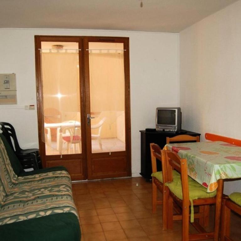 Résidence Grande Bleue - 2 Pièces 4 couchages PORT LEUCATE MAE-7474 - Apartment - 1
