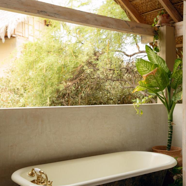 La Fragata - Triple Room with Bathroom - 4